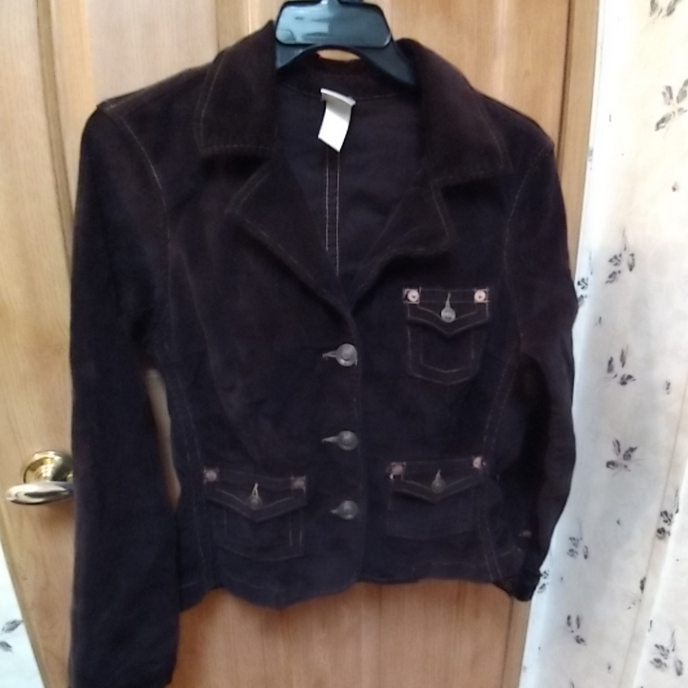 Jacket